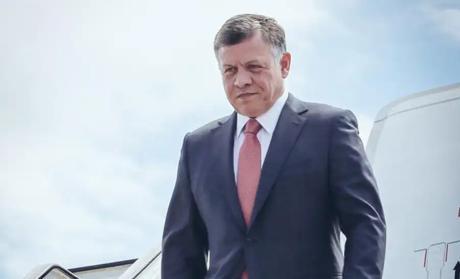 مدار الساعة,أخبار الأردن,اخبار الاردن,الملك عبدالله الثاني,جمهورية مصر العربية