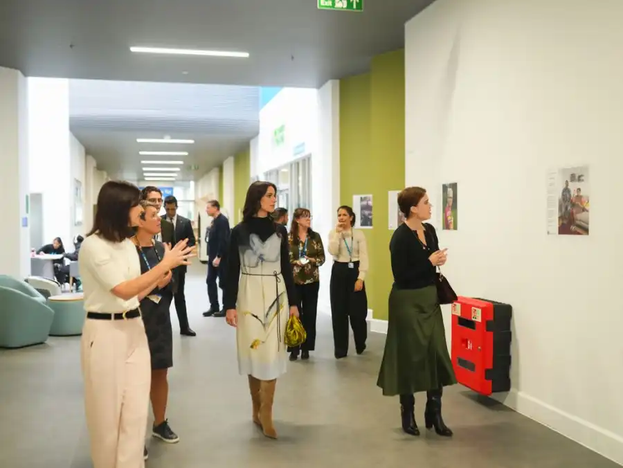 مدار الساعة,أخبار الأردن,اخبار الاردن,الأميرة رجوة,الأميرة رجوة الحسين