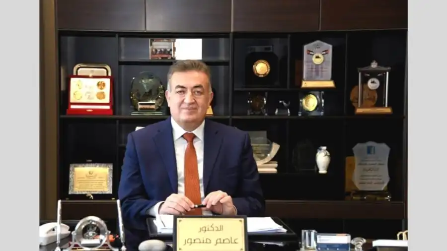 مدار الساعة,مناسبات أردنية,مركز الحسين للسرطان,وكالة الأنباء الأردنية