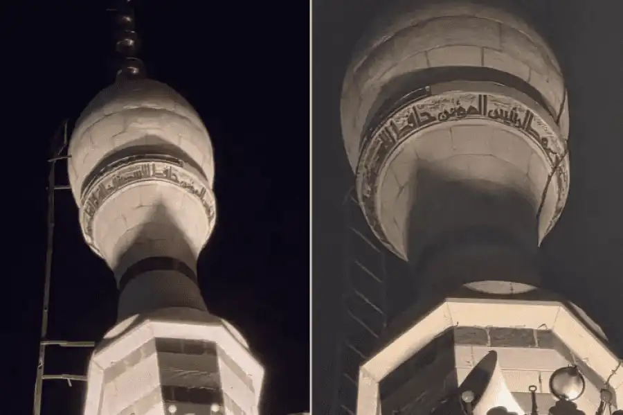 مدار الساعة,أخبار عربية ودولية