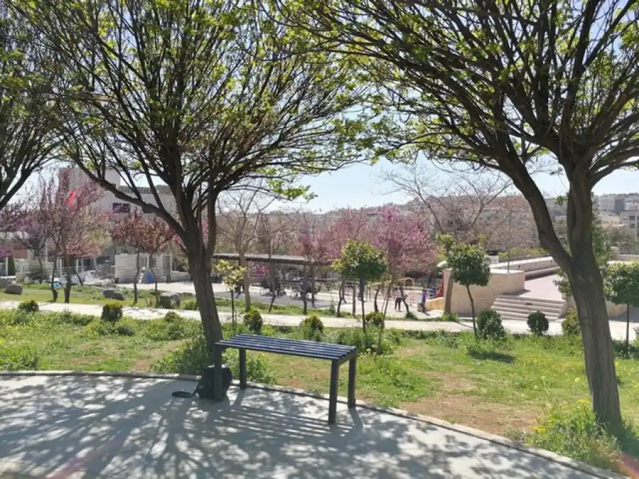 مدار الساعة,أخبار ثقافية,الملكة رانيا العبدالله,الملكة رانيا,أمانة عمان الكبرى,أمانة عمان,جامعة الحسين التقنية,الذكاء الاصطناعي