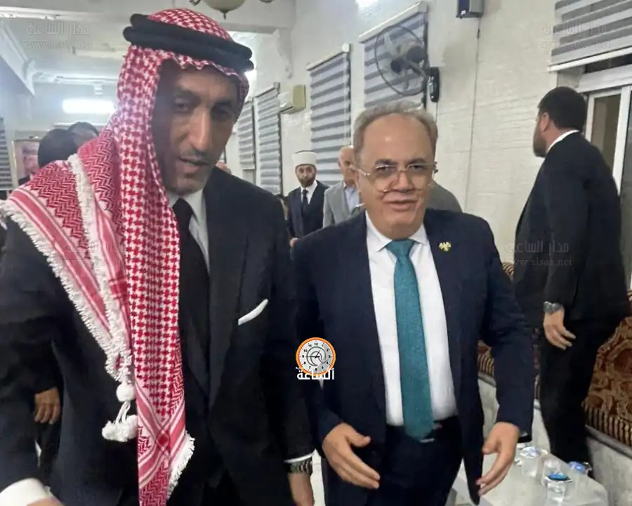 مدار الساعة,Video,فيديو,أخبار الأردن,اخبار الاردن,وزير التعليم العالي والبحث العلمي