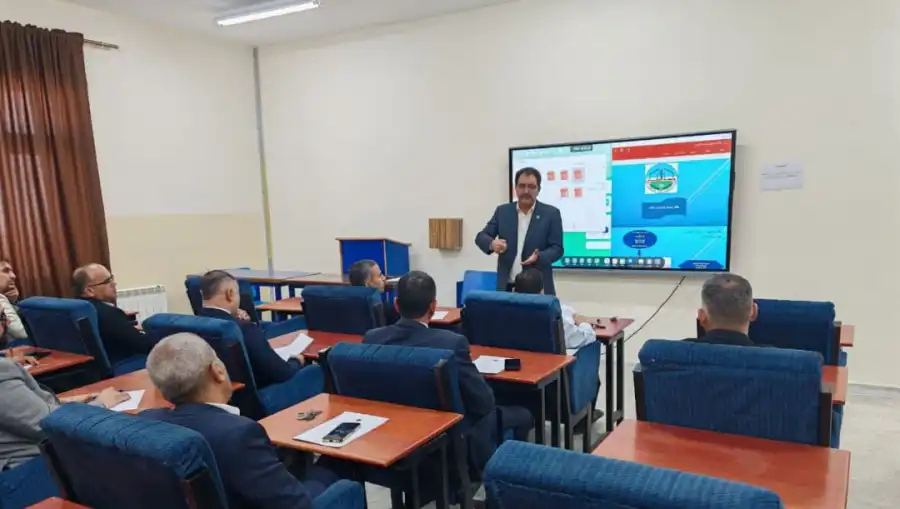 مدار الساعة,أخبار الجامعات الأردنية,وزارة التعليم العالي والبحث العلمي,وزارة التعليم العالي,جامعة الزرقاء