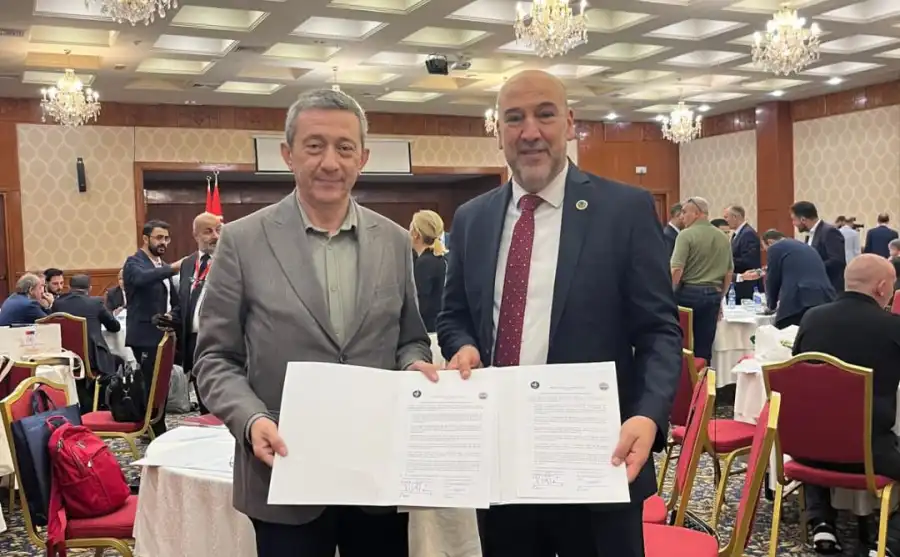 مدار الساعة,أخبار الجامعات الأردنية,جامعة الزرقاء,التنمية المستدامة