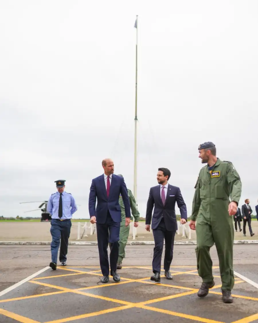 مدار الساعة,أخبار الأردن,اخبار الاردن,ولي العهد