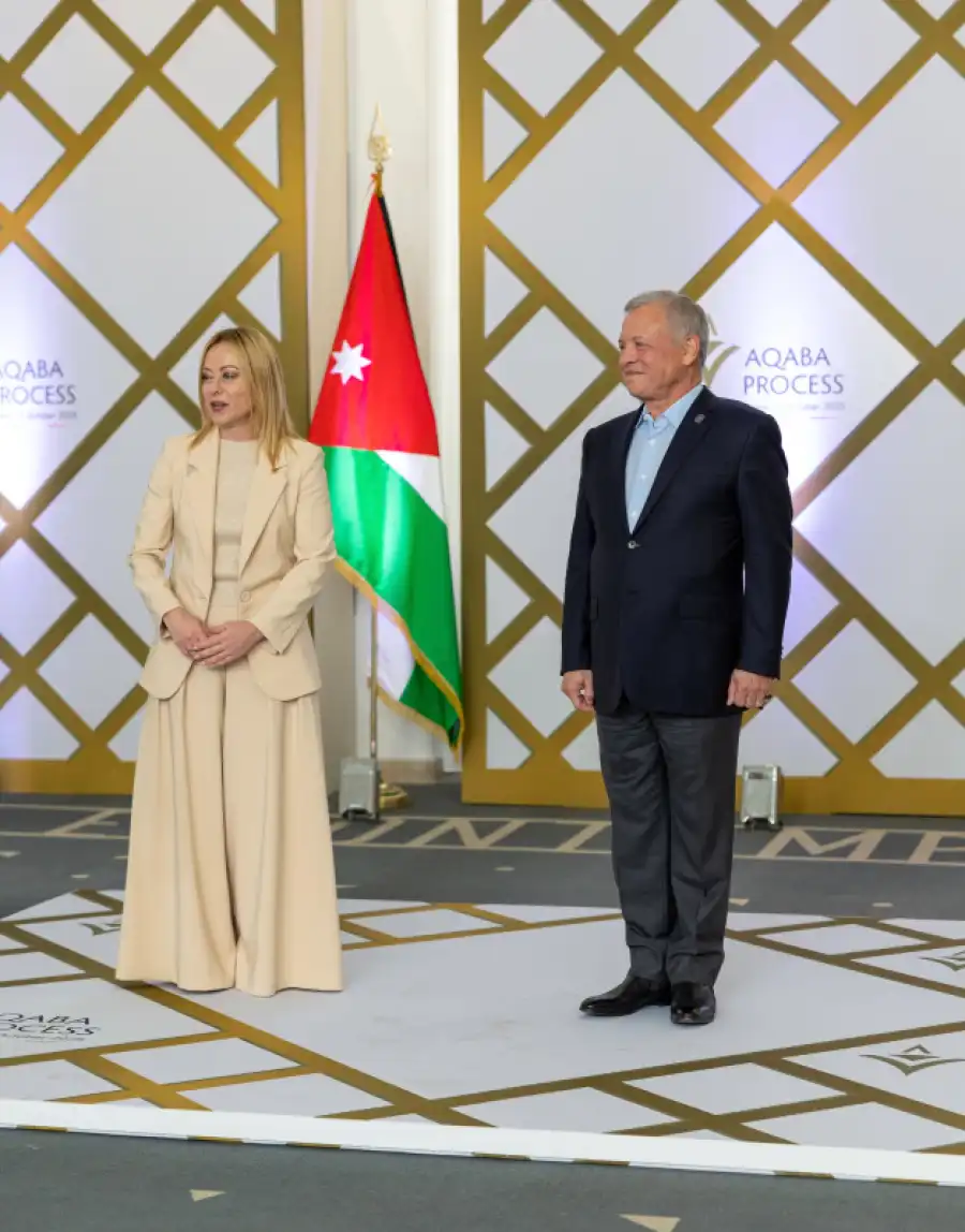 مدار الساعة,أخبار الأردن,اخبار الاردن,الاتحاد الأوروبي,الأمير غازي بن محمد,الأمم المتحدة,سيادة القانون