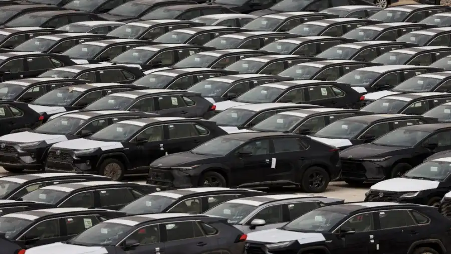 مدار الساعة,أخبار اقتصادية