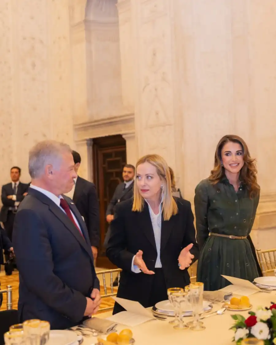 مدار الساعة,أخبار الأردن,اخبار الاردن,الملكة رانيا,الملكة رانيا العبدالله