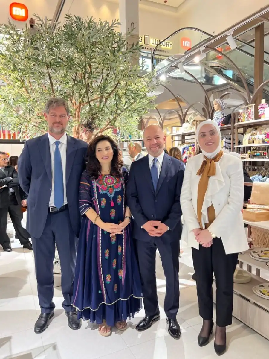 مدار الساعة,أخبار البنوك والشركات,وزيرة التنمية الاجتماعية,التنمية الاجتماعية,البنك الأردني الكويتي,بنك الأردن,التنمية المستدامة