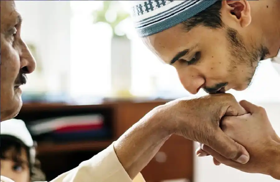 مدار الساعة,شؤون دينية