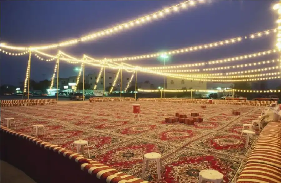 مدار الساعة,شؤون دينية