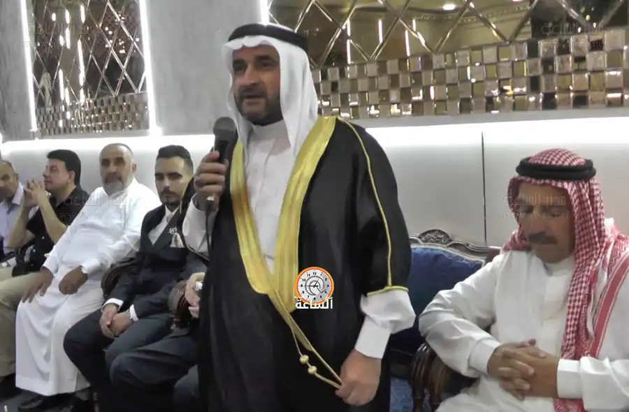 مدار الساعة,أخبار المجتمع الأردني,مناسبات أردنية