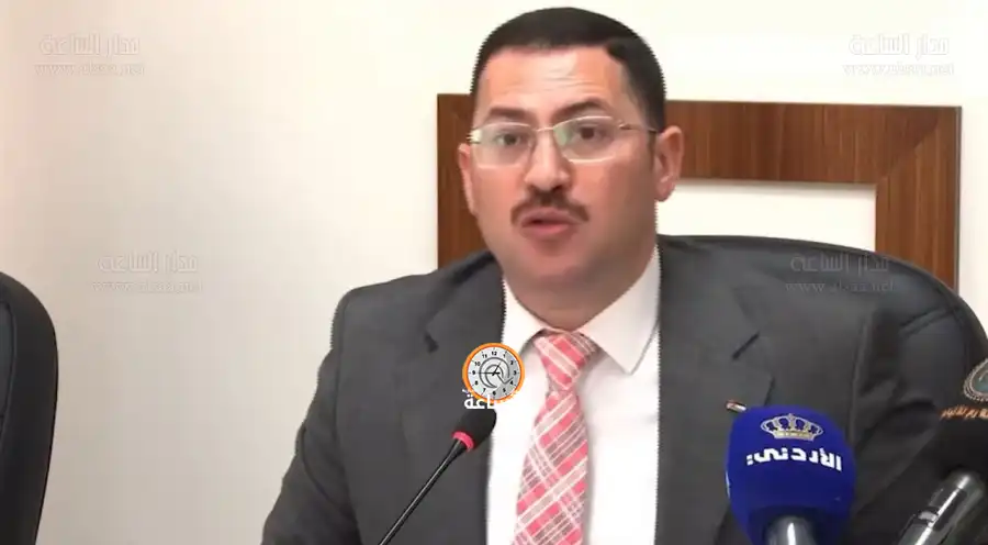 مدار الساعة,Video,فيديو,أخبار الأردن,اخبار الاردن,هيئة الخدمة والإدارة العامة,مجلس النواب,وسائل التواصل الاجتماعي