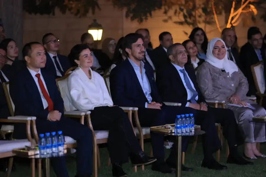 مدار الساعة,مناسبات أردنية