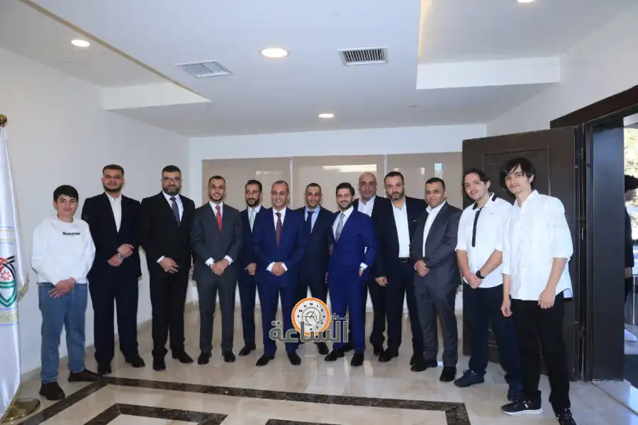 مدار الساعة,جاهات وأعراس الأردن