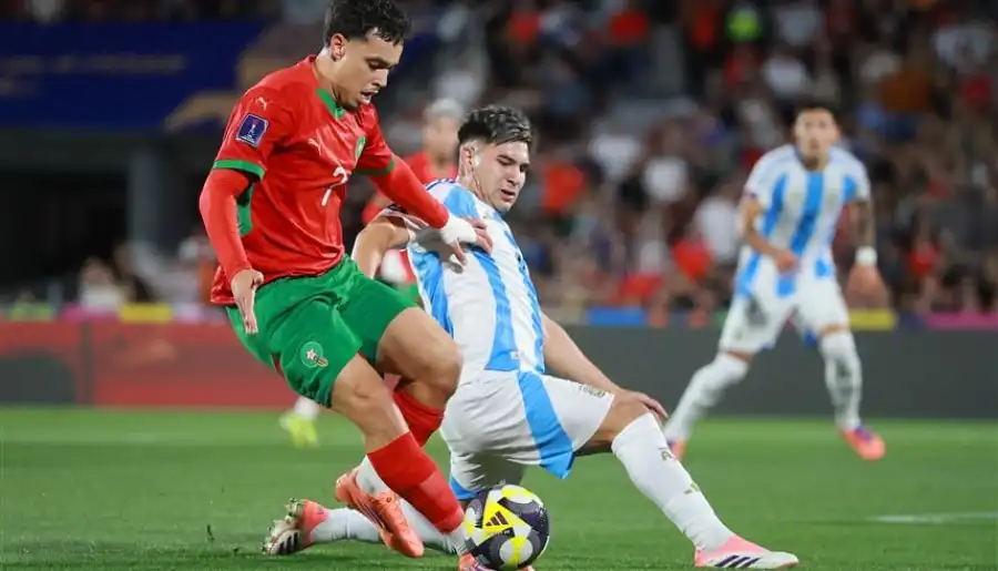 مدار الساعة,أخبار رياضية,كأس العالم