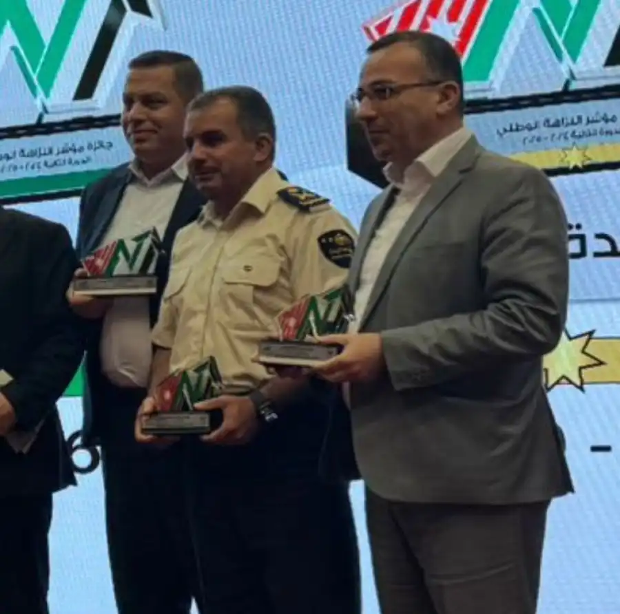 مدار الساعة,أخبار الأردن,اخبار الاردن,أخبار اقتصادية,عبدالمنعم العودات,رئيس الوزراء,الجمارك الأردنية,مكافحة الفساد