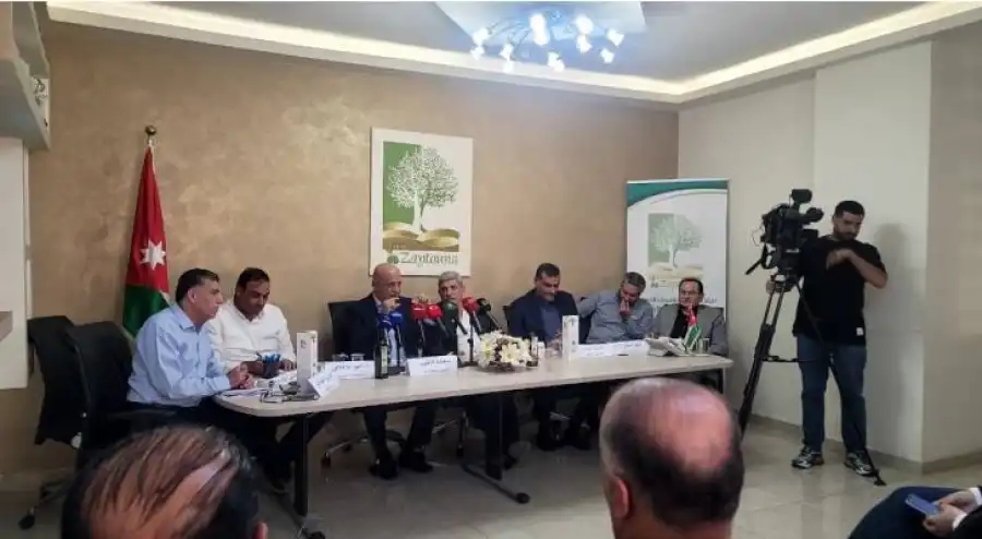 مدار الساعة,أخبار الأردن,اخبار الاردن,وزارة الزراعة