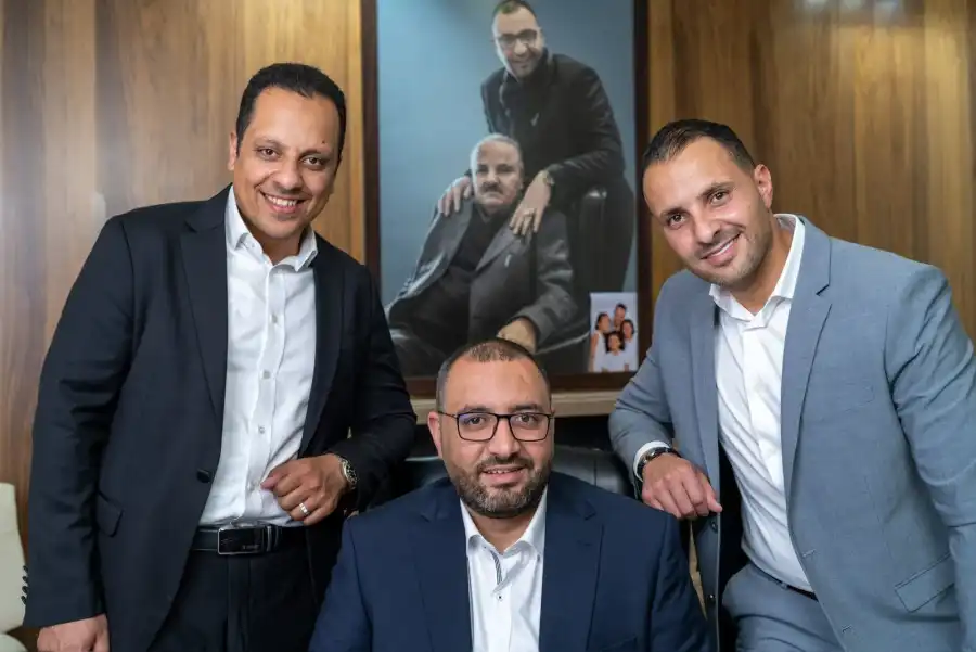 مدار الساعة,مناسبات أردنية,الدكتور جعفر حسان,الملك عبدالله الثاني,رئيس الوزراء