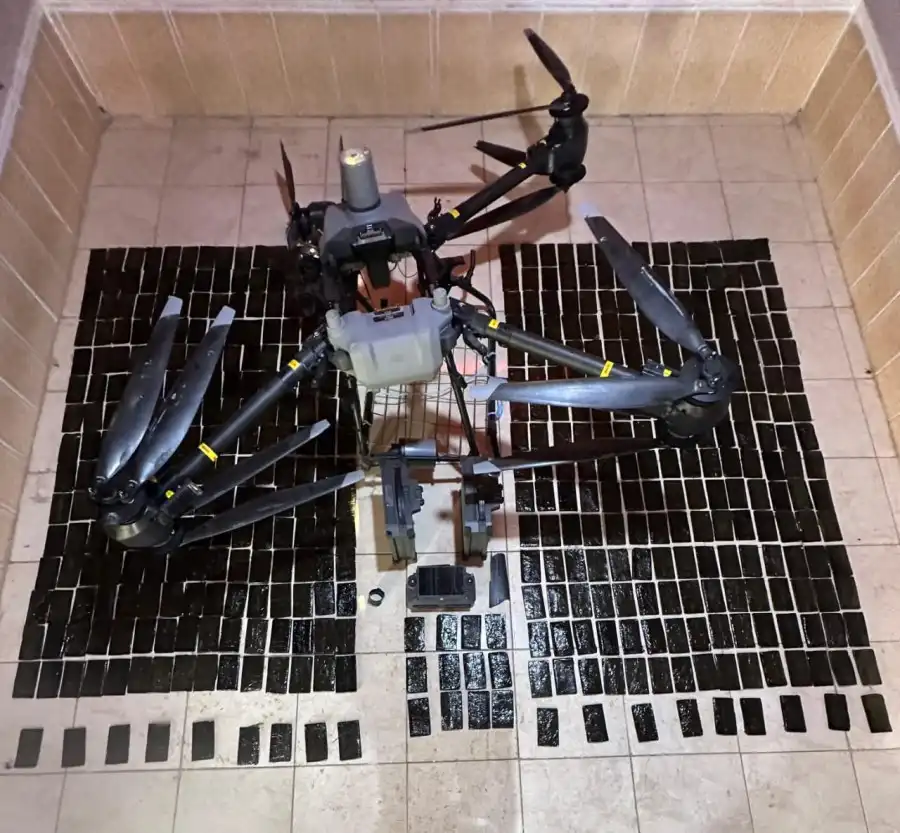 مدار الساعة,أخبار الأردن,اخبار الاردن,المنطقة العسكرية الجنوبية,إدارة مكافحة المخدرات