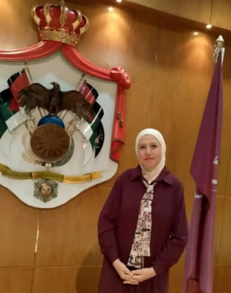 مدار الساعة,مناسبات أردنية