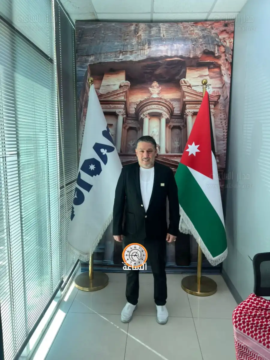 مدار الساعة,أخبار السياحة في الأردن,مناسبات أردنية,الملك عبدالله الثاني,وزارة السياحة والآثار,مديرية الأمن العام,وزارة السياحة,الأمن العام,الشرطة السياحية