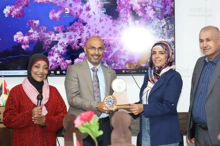 مدار الساعة,أخبار ثقافية,مناسبات أردنية,وزارة الثقافة,البحر الميت