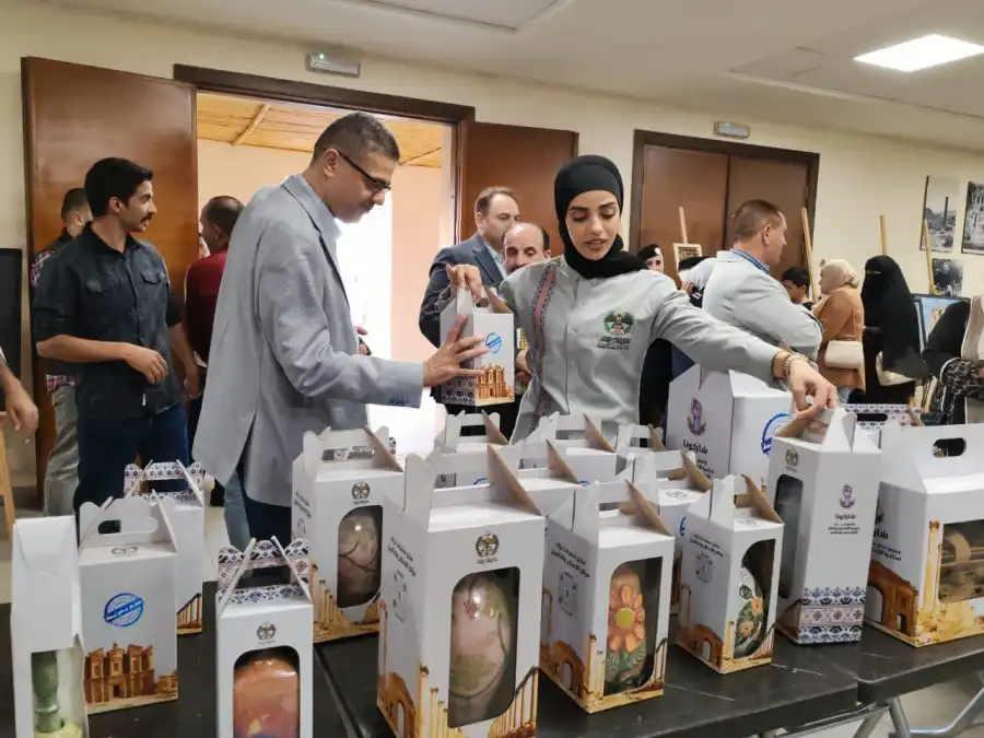 مدار الساعة,أخبار الأردن,اخبار الاردن,أخبار ثقافية,أخبار السياحة في الأردن,وزير العمل,خالد البكار,صندوق استثمار أموال الضمان الاجتماعي,مديرية الأمن العام,الضمان الاجتماعي,الأمن العام,إدارة مراكز الإصلاح والتأهيل