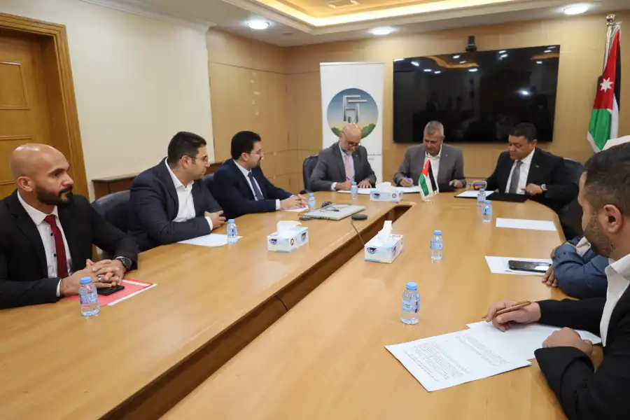 مدار الساعة,أخبار اقتصادية,وزير الطاقة والثروة المعدنية,الدكتور صالح الخرابشة,وزارة الطاقة والثروة المعدنية,وزارة الطاقة,شركة الكهرباء الوطنية