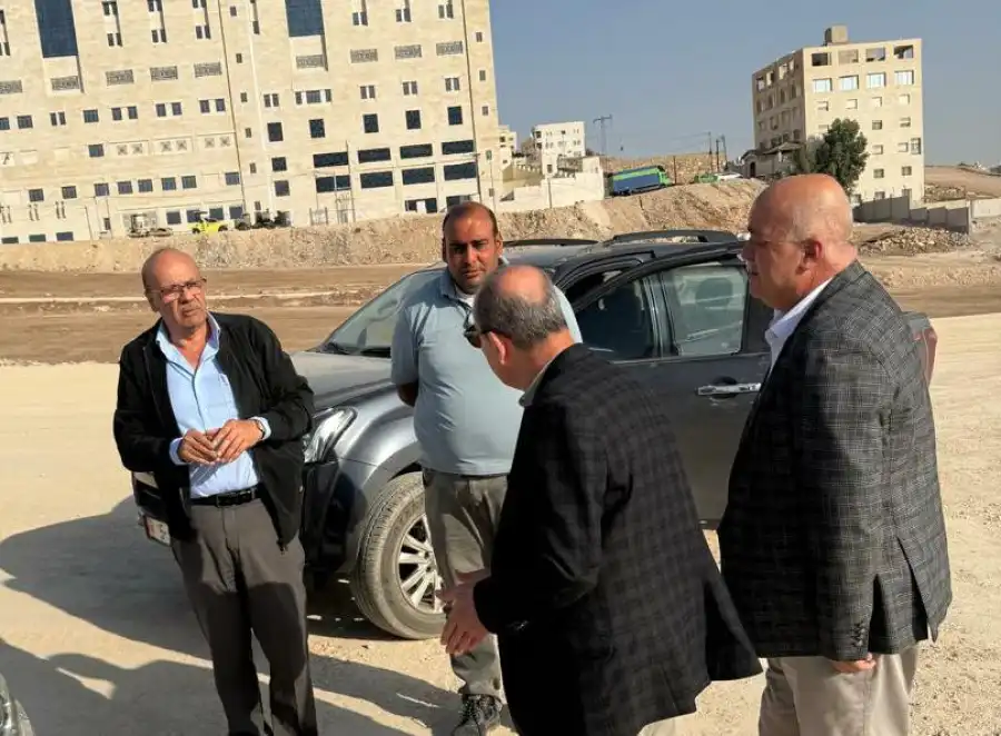 مدار الساعة,أخبار الأردن,اخبار الاردن,وليد المصري,مستشفى الأميرة بسمة