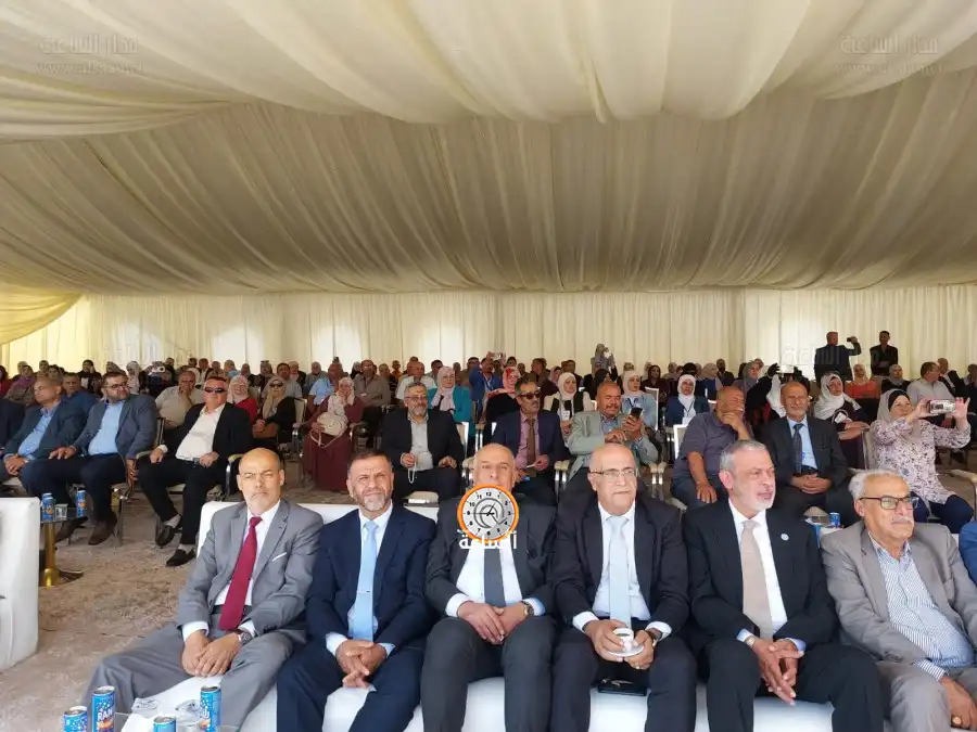 مدار الساعة,أخبار الأردن,اخبار الاردن,وزير الزراعة,الملك عبدالله الثاني