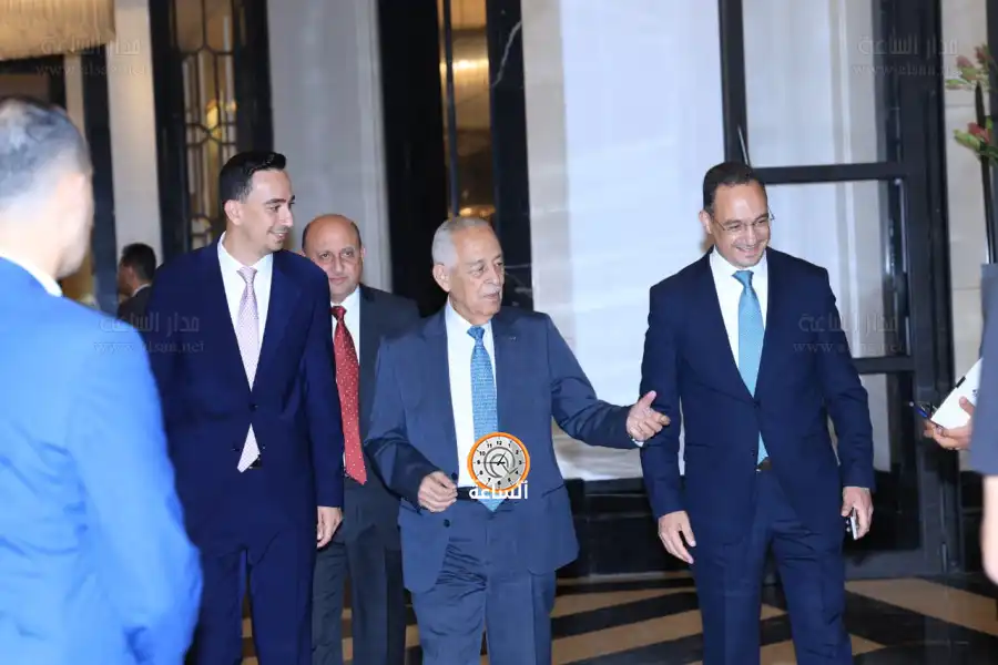 مدار الساعة,جاهات وأعراس الأردن,الديوان الملكي