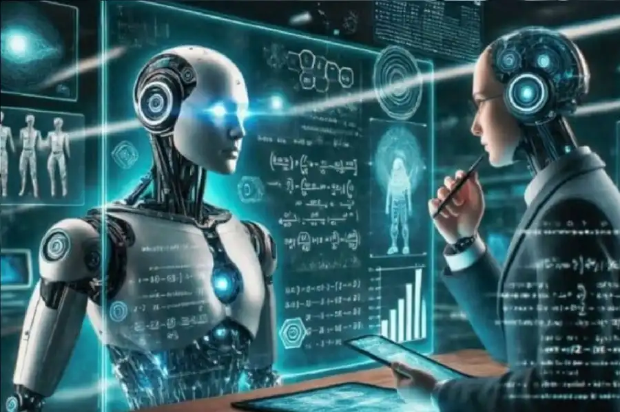 مدار الساعة,أخبار التكنولوجيا، التقنيات,الذكاء الاصطناعي