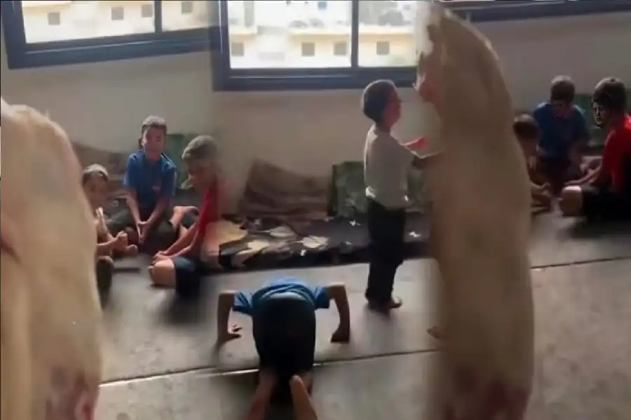 مدار الساعة,أخبار خفيفة ومنوعة,قطاع غزة,مواقع التواصل الاجتماعي