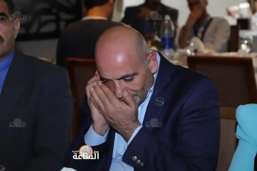 مدار الساعة,أخبار الأردن,اخبار الاردن,الدكتور عبدالرزاق عربيات,عبدالرزاق عربيات,هيئة تنشيط السياحة