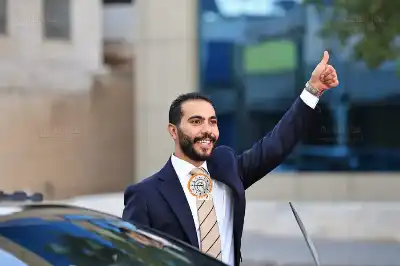 جاهة ملحم والسويلميين.. الزعبي طلب والعدوان