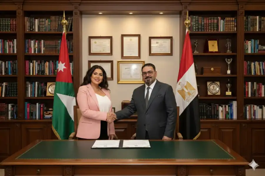 مدار الساعة,مناسبات أردنية