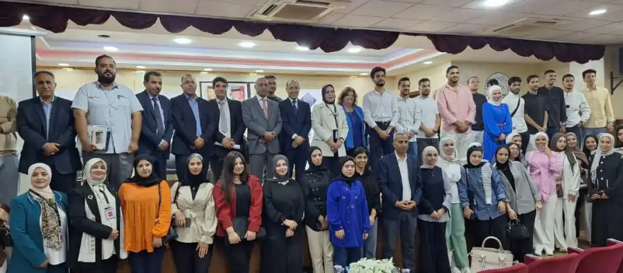 مدار الساعة,أخبار الجامعات الأردنية,جامعة الزرقاء,التنمية المستدامة