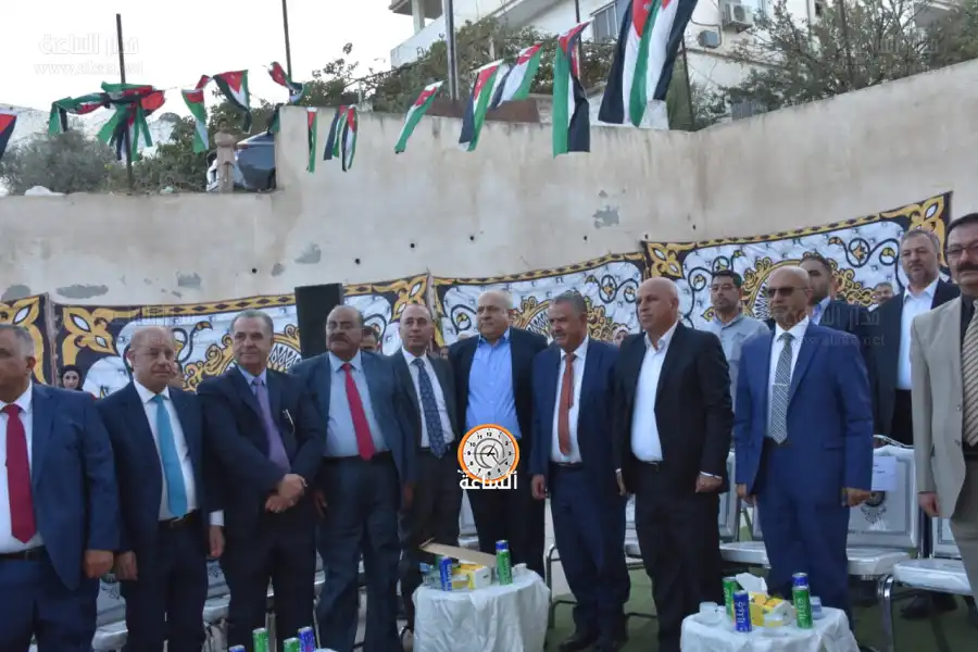 مدار الساعة,أخبار ثقافية,وزير الثقافة,وزير الزراعة,وزير النقل,الملك عبدالله الثاني,وزارة الثقافة,الثورة العربية الكبرى