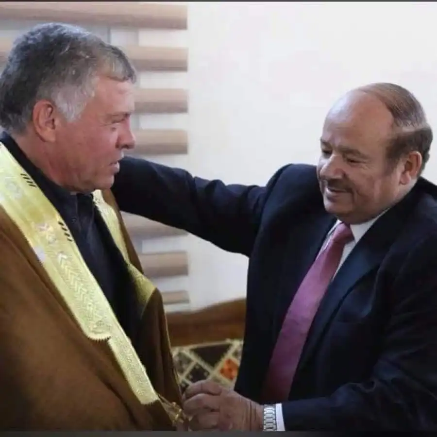 مدار الساعة,أخبار الأردن,اخبار الاردن,مقالات,مناسبات أردنية,الملك عبدالله الثاني,ولي العهد,الحسين بن عبدالله الثاني,الضفة الغربية,الجيش العربي