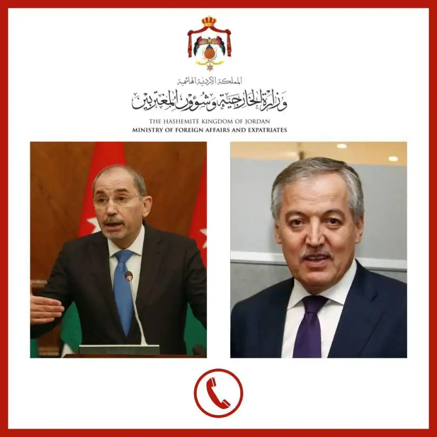 مدار الساعة,أخبار الأردن,اخبار الاردن,نائب رئيس الوزراء,وزير الخارجية وشؤون المغتربين,رئيس الوزراء,أيمن الصفدي