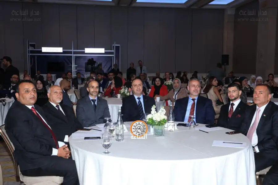 مدار الساعة,أخبار الأردن,اخبار الاردن,أخبار التكنولوجيا، التقنيات,وزير الاتصال الحكومي,محمد المومني,جامعة الدول العربية,الذكاء الاصطناعي