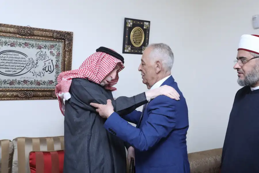 مدار الساعة,أخبار الأردن,اخبار الاردن,ولي العهد,الملك عبدالله الثاني,الحسين بن عبدالله الثاني,الديوان الملكي الهاشمي