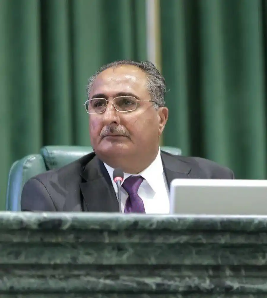 مدار الساعة,أخبار مجلس النواب الأردني,الملك عبد الله الثاني,مجلس الأمة,مجلس النواب,حزب تقدم