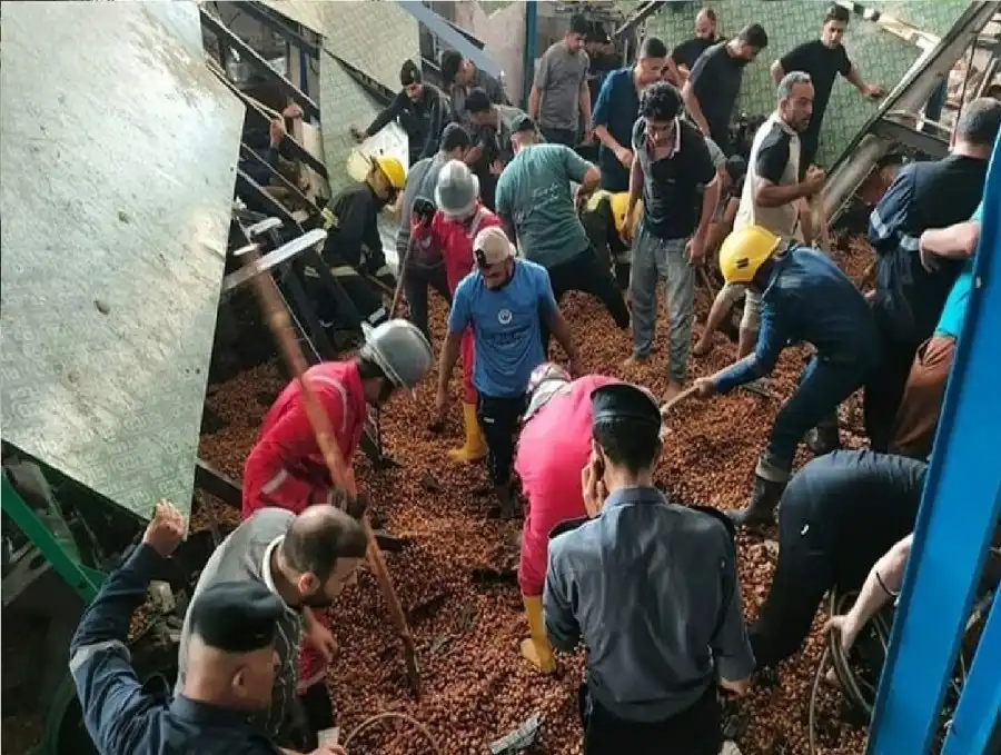 مدار الساعة,أخبار خفيفة ومنوعة,الدفاع المدني,مواقع التواصل الاجتماعي