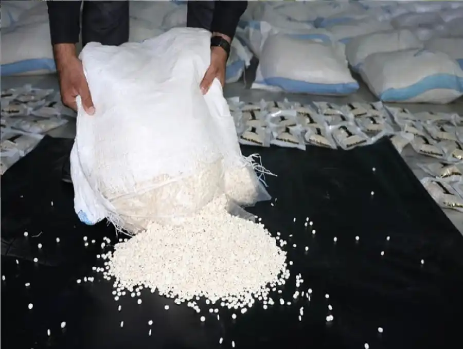 مدار الساعة,أخبار خفيفة ومنوعة,وزارة الداخلية,إدارة مكافحة المخدرات