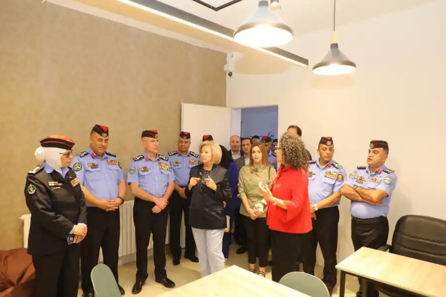 مدار الساعة,أخبار الأردن,اخبار الاردن,مديرية الأمن العام,الأمن العام,مجلس الأعيان,إدارة مراكز الإصلاح والتأهيل