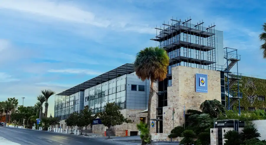 مدار الساعة,أخبار اقتصادية,أخبار البنوك والشركات,البنك الأردني الكويتي