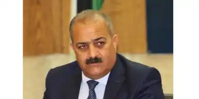 لهذا.. أوقفه محافظ اربد