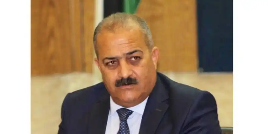 مدار الساعة,أسرار أردنية